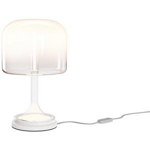 Изображение товара Настольная лампа светодиодная гриб Maytoni Spirito MOD286TL-L8W3K