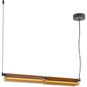 Изображение товара Подвесной светодиодный светильник Maytoni Flat MOD296PL-L20BC3K