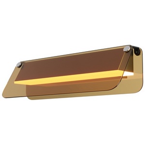 Изображение товара Настенный светильник светодиодный Maytoni Flat MOD296WL-L6BC3K