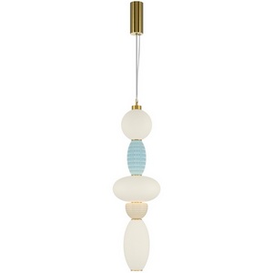 Изображение товара Подвесной светодиодный светильник Maytoni Adore MOD297PL-L24BS3K1