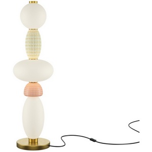 Изображение товара Настольная лампа светодиодная Maytoni Adore MOD297TL-L24BS3K