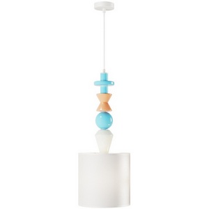 Изображение товара Подвесной светильник Maytoni Comforty MOD298PL-01W1