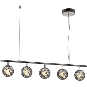 Изображение товара Подвесной светодиодный светильник Maytoni Mind MOD299PL-L48BC3K