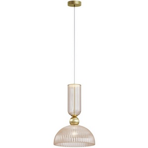 Изображение товара Подвесной светильник Maytoni Antic MOD302PL-01CG1
