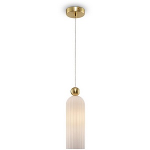 Изображение товара Подвесной светильник Maytoni Antic MOD302PL-01W