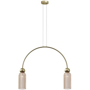 Изображение товара Подвесной светильник Maytoni Antic MOD302PL-02CG