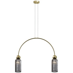 Изображение товара Подвесной светильник Maytoni Antic MOD302PL-02GR