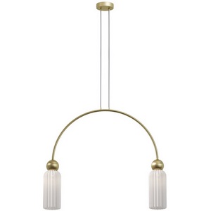 Изображение товара Подвесной светильник Maytoni Antic MOD302PL-02W