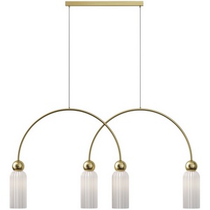 Изображение товара Подвесной светильник Maytoni Antic MOD302PL-04W