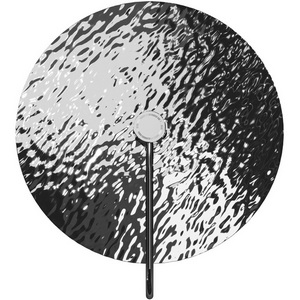 Изображение товара Настенный светильник Maytoni Mare MOD305WL-03CH