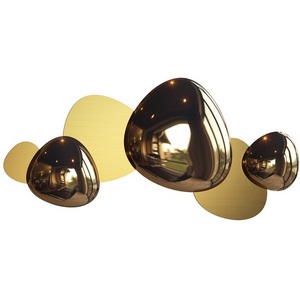 Изображение товара Бра светодиодное Maytoni Jack-stone MOD314WL-L13G3K