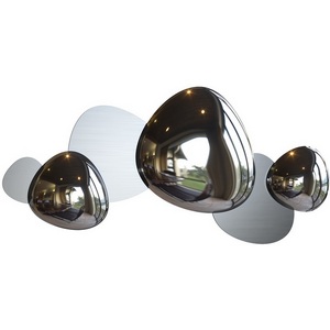 Изображение товара Бра светодиодное Maytoni Jack-stone MOD314WL-L13N3K