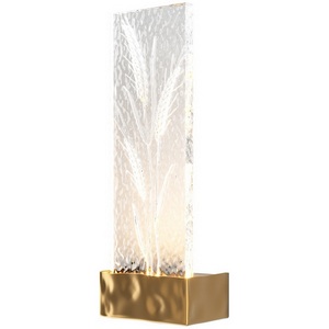 Изображение товара Настенный светильник светодиодный Maytoni Ornate MOD318WL-L3BS3K