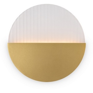 Изображение товара Настенный светильник LED Maytoni Jupiter MOD320WL-L6BS3K1