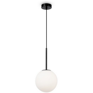 Изображение товара Подвесной светильник Maytoni Basic form MOD321PL-01B1 в форме шара