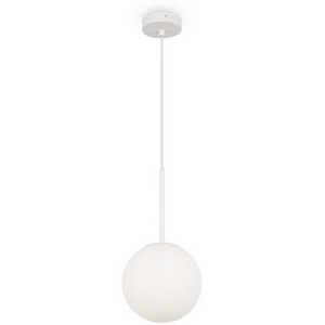 Изображение товара Подвесной светильник Maytoni Basic form MOD321PL-01W1 в форме шара