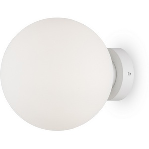 Изображение товара Настенно-потолочный светильник Maytoni Basic form MOD321WL-01W1 в форме шара