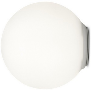 Изображение товара Настенно-потолочный светильник Maytoni Basic form MOD321WL-01W2 в форме шара