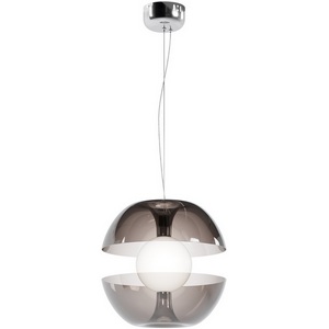 Изображение товара Подвесной светодиодный светильник Maytoni Rebel MOD322PL-L6B3K в форме шара