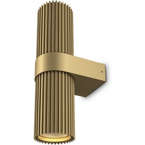 Изображение товара Настенный светильник Maytoni Dynamics MOD326WL-02MG