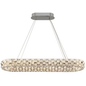 Изображение товара Подвесной светильник LED Модерн Maytoni Castello MOD335PL-L35CH3K