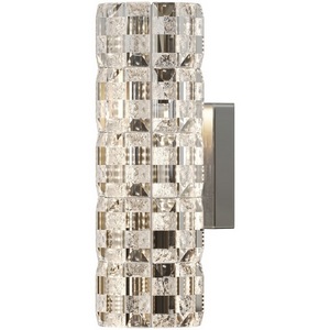 Изображение товара Настенный светильник светодиодный Maytoni Castello MOD335WL-L20CH3K