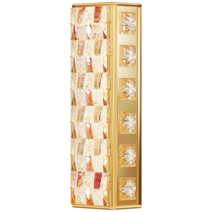 Изображение товара Настенный светильник светодиодный Maytoni Castello MOD336WL-L35G3K