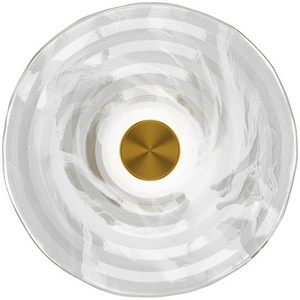 Изображение товара Настенный светильник светодиодный Maytoni Sparkle MOD343WL-L5BS3K1