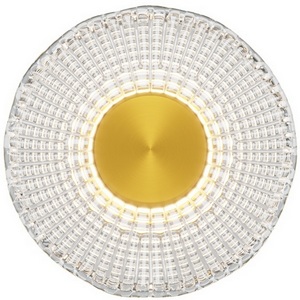 Изображение товара Настенный светильник светодиодный Maytoni Sparkle MOD343WL-L5BS3K2