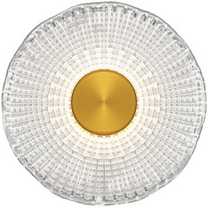 Изображение товара Настенный светильник светодиодный Maytoni Sparkle MOD343WL-L5BS3K3