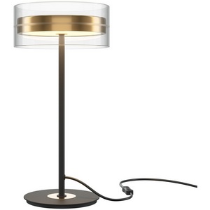 Изображение товара Настольная лампа светодиодная Maytoni Dress code MOD348TL-L14BBS3K