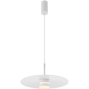 Изображение товара Подвесной светодиодный светильник Maytoni Platte MOD352PL-L10W3K