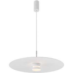 Изображение товара Подвесной светодиодный светильник Maytoni Platte MOD352PL-L10W3K1