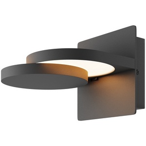 Изображение товара Настенный светильник светодиодный Maytoni Flap MOD354WL-L12B3K