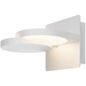 Изображение товара Настенный светильник светодиодный Maytoni Flap MOD354WL-L12W3K