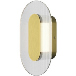 Изображение товара Настенный светильник светодиодный Maytoni Ply MOD355WL-L6BS3K