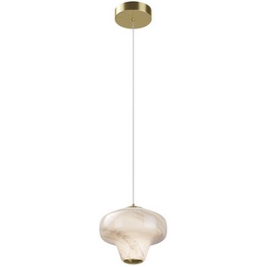 Изображение товара Подвесной светильник LED Maytoni Sirocco MOD359PL-L6BS3K