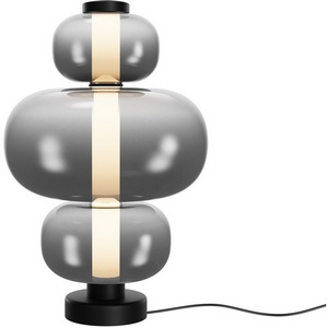 Изображение товара Настольная лампа светодиодная с бусинами Maytoni Atmos MOD364TL-L15B3K