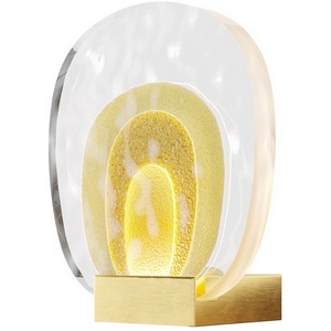 Изображение товара Настенный светильник светодиодный Maytoni Biology MOD367WL-L3BSK