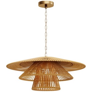 Изображение товара Подвесной светильник Maytoni Costa MOD394PL-01BS1