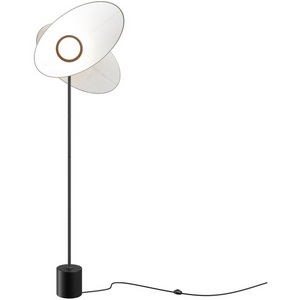 Изображение товара Торшер регулируемый светодиодный Maytoni Evolution MOD396FL-L10W3K