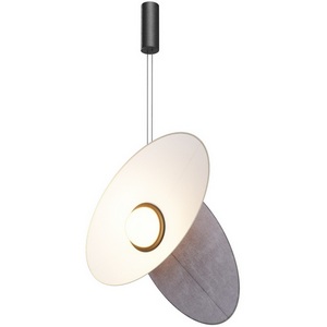 Изображение товара Подвесной светодиодный светильник Maytoni Evolution MOD396PL-L10BL3K
