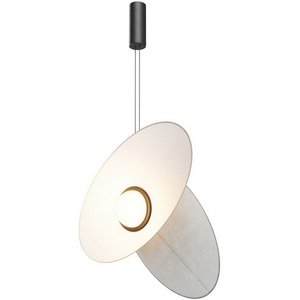 Изображение товара Подвесной светодиодный светильник Maytoni Evolution MOD396PL-L10W3K