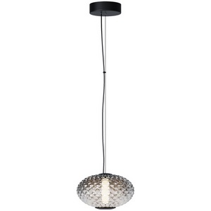 Изображение товара Подвесной светодиодный светильник Maytoni Bruma MOD397PL-L10B3K