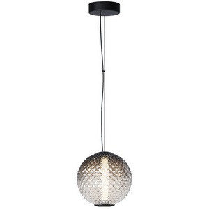 Изображение товара Подвесной светодиодный светильник Maytoni Bruma MOD397PL-L12B3K