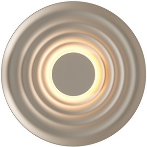 Изображение товара Настенный светильник светодиодный Maytoni Nami MOD400WL-L5GR3K