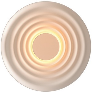 Изображение товара Настенный светильник светодиодный Maytoni Nami MOD400WL-L5W3K