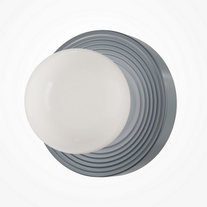 Изображение товара Настенный светильник Maytoni Careless MOD403WL-01GR в форме шара