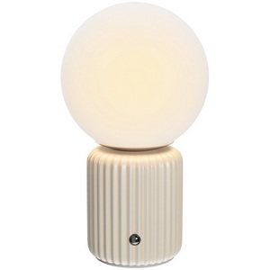 Изображение товара Настольная лампа с аккумулятором Maytoni Omaggio MOD404RL-L3BG3K