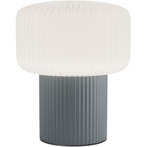 Изображение товара Настольная лампа гриб Maytoni Omaggio MOD404TL-01GR